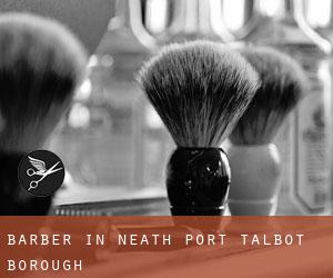 Barber in Neath Port Talbot (Borough)
