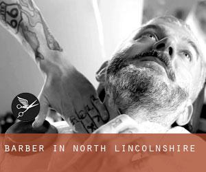 Barber in North Lincolnshire