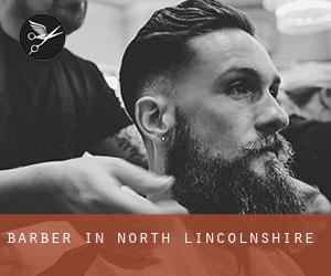 Barber in North Lincolnshire