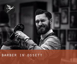 Barber in Ossett Barber in Ossett