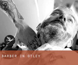 Barber in Otley Barber in Otley