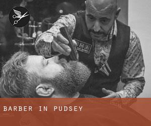 Barber in Pudsey Barber in Pudsey