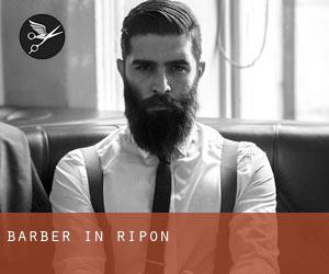 Barber in Ripon Barber in Ripon