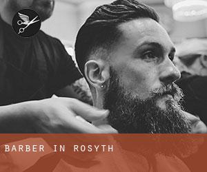 Barber in Rosyth