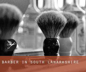 Barber in South Lanarkshire