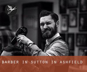 Barber in Sutton in Ashfield Barber in Sutton in Ashfield