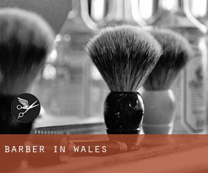 Barber in Wales Barber in Wales