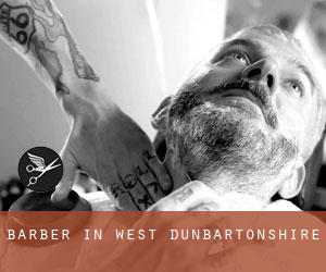 Barber in West Dunbartonshire Barber in West Dunbartonshire