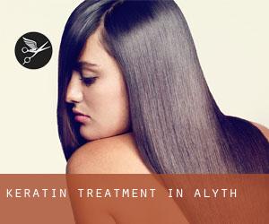 Keratin Treatment in Alyth