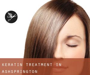 Keratin Treatment in Ashsprington