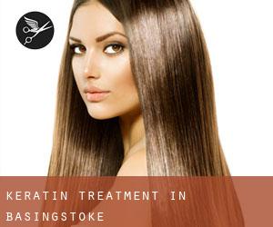 Keratin Treatment in Basingstoke