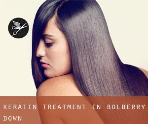 Keratin Treatment in Bolberry Down
