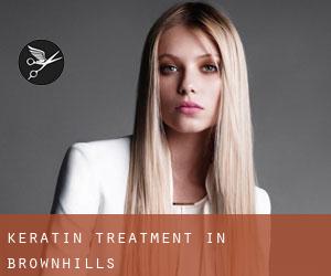 Keratin Treatment in Brownhills