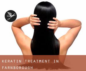 Keratin Treatment in Farnborough Keratin Treatment in Farnborough