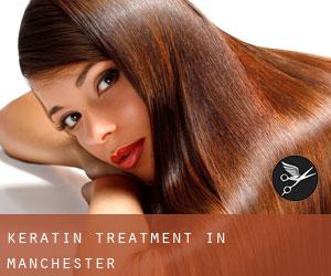 Keratin Treatment in Manchester