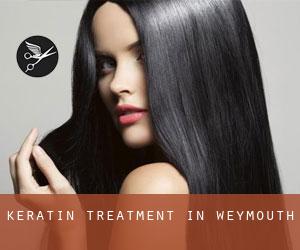 Keratin Treatment in Weymouth