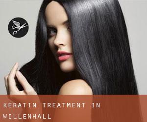 Keratin Treatment in Willenhall