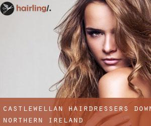 Castlewellan hairdressers (Down, Northern Ireland)