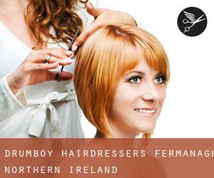 Drumboy hairdressers (Fermanagh, Northern Ireland) Drumboy hairdressers (Fermanagh, Northern Ireland)