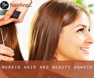 Murrin Hair and Beauty (Anwoth)