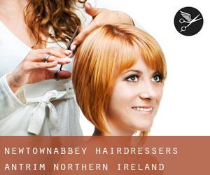 Newtownabbey hairdressers (Antrim, Northern Ireland) Newtownabbey hairdressers (Antrim, Northern Ireland)