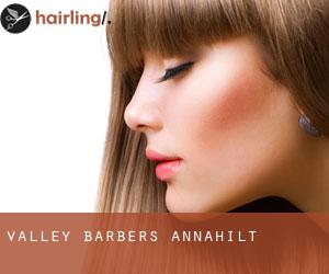 Valley Barbers (Annahilt)