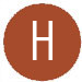 Hampshire (1st letter)